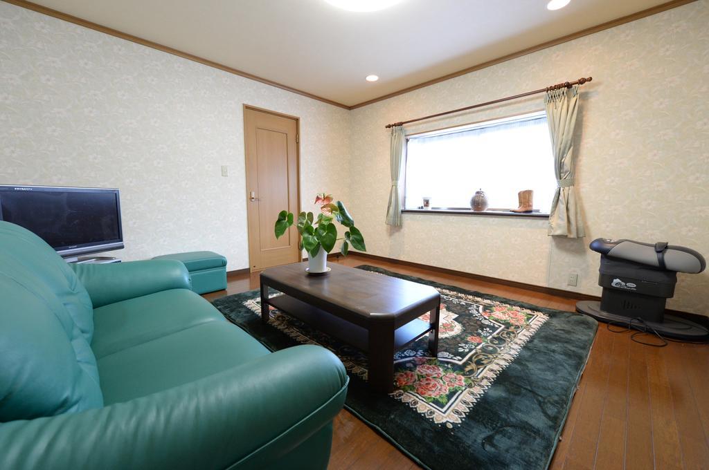 Guesthouse Kimiko Kasagicho Exteriér fotografie