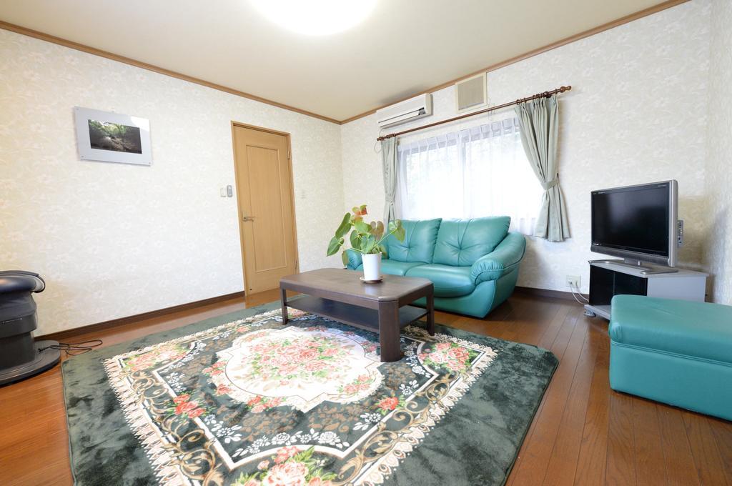 Guesthouse Kimiko Kasagicho Exteriér fotografie