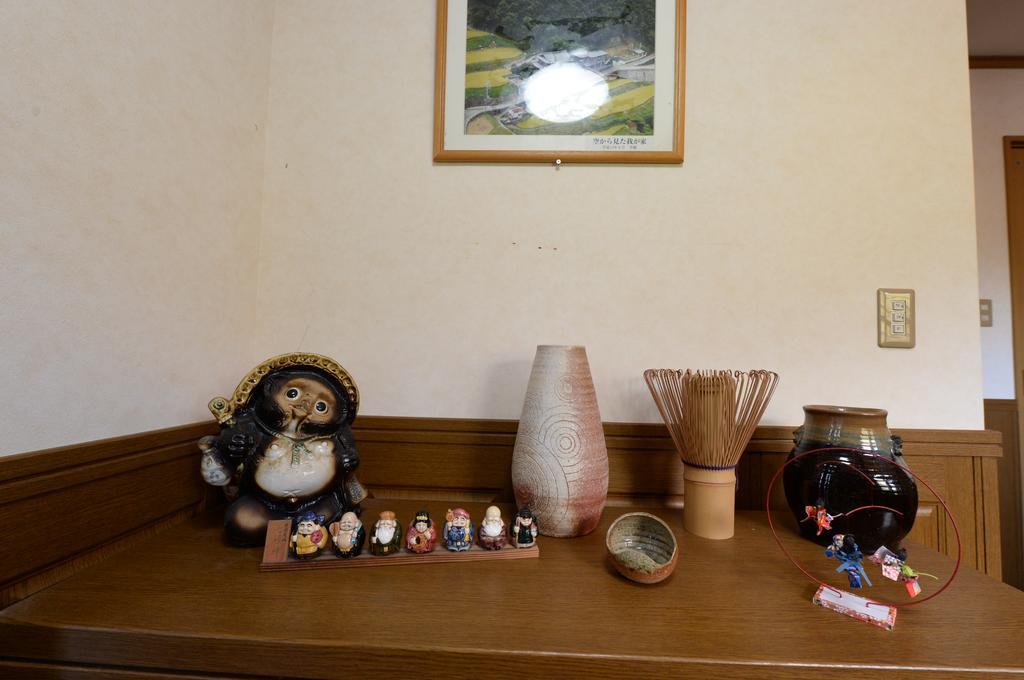 Guesthouse Kimiko Kasagicho Exteriér fotografie