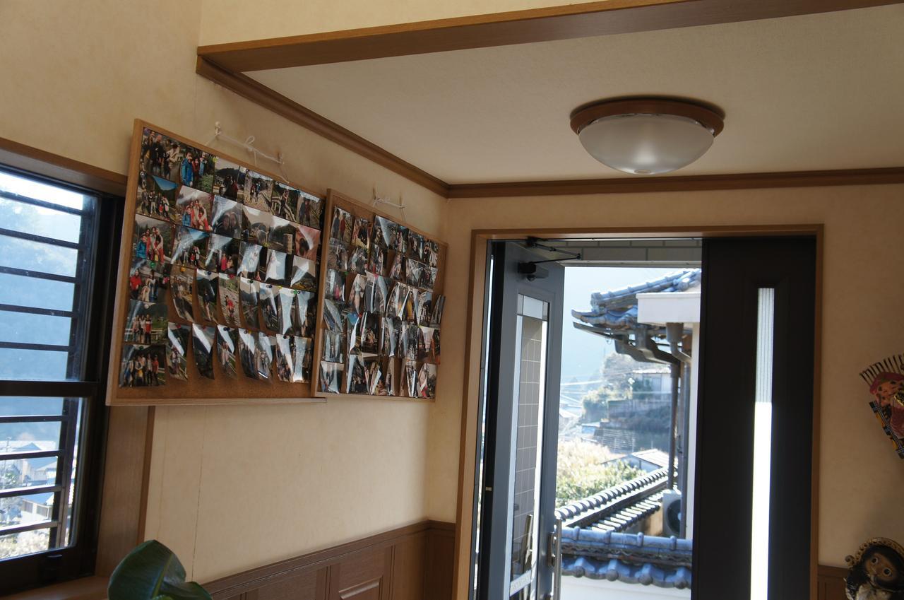Guesthouse Kimiko Kasagicho Exteriér fotografie