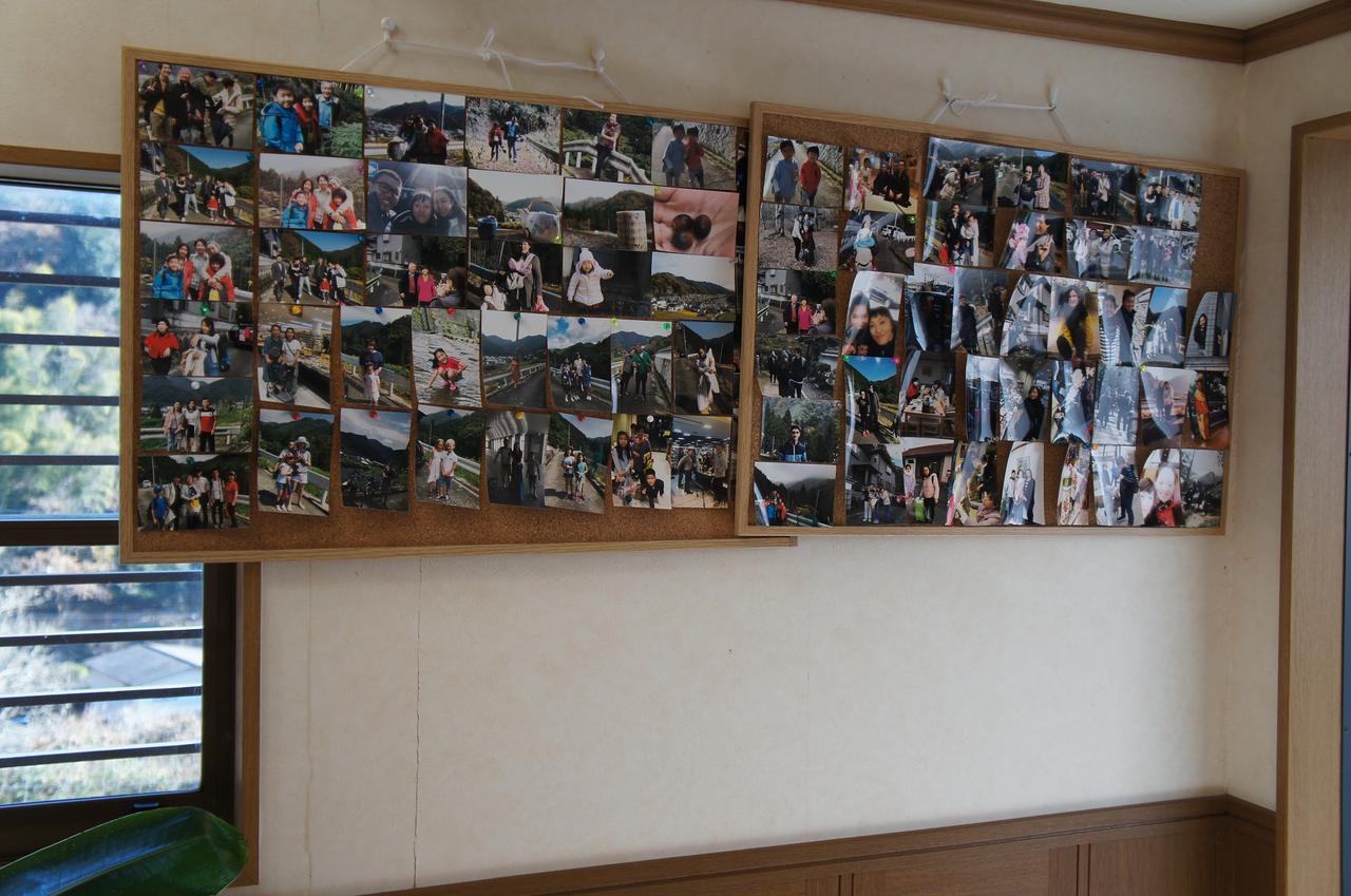Guesthouse Kimiko Kasagicho Exteriér fotografie